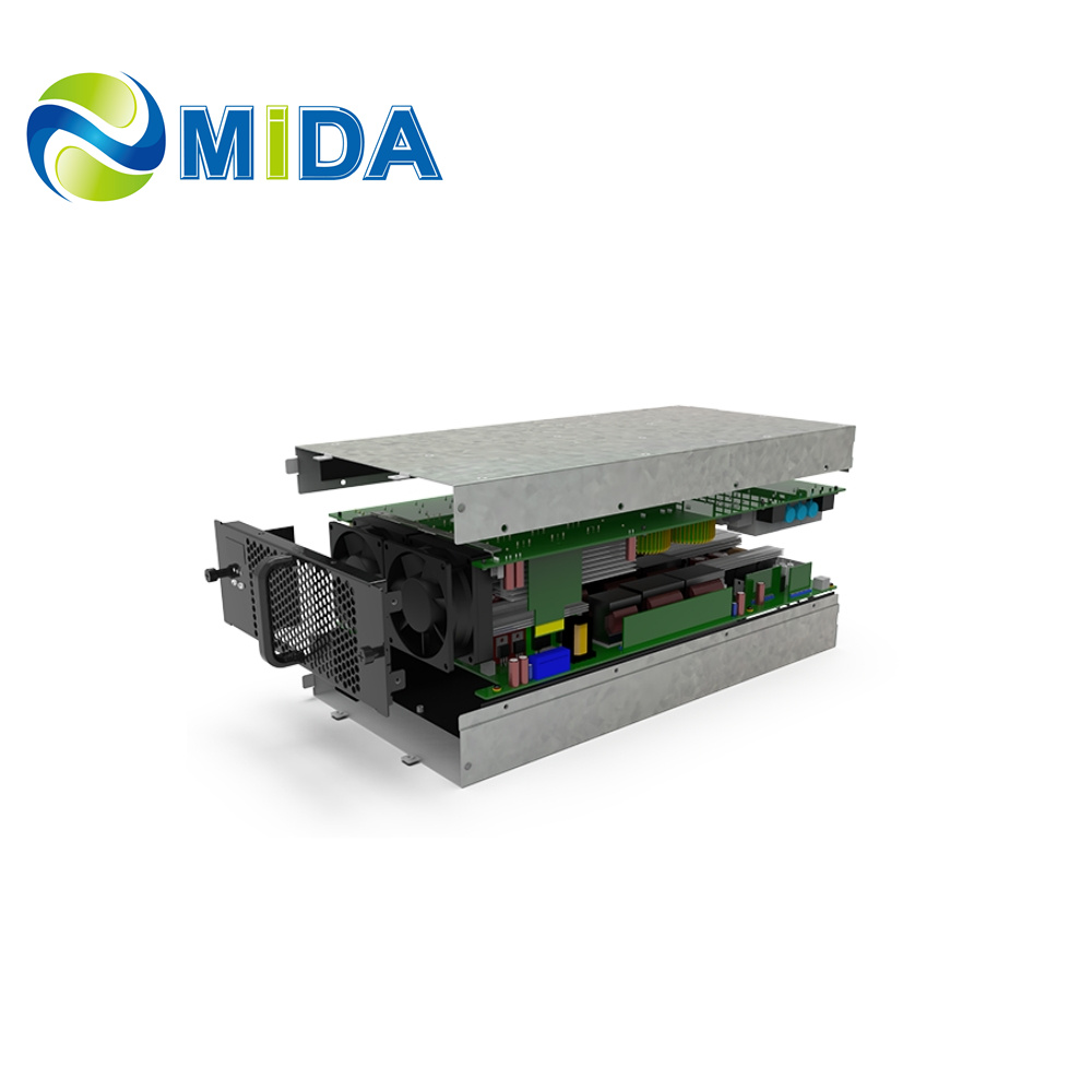 20KW DC Power Module