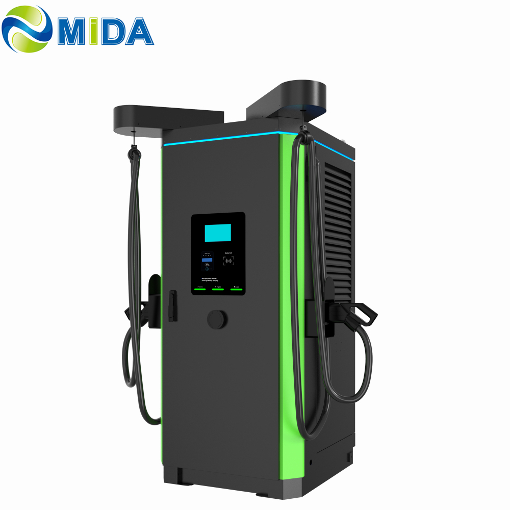 300kw EV chaja ọdụ