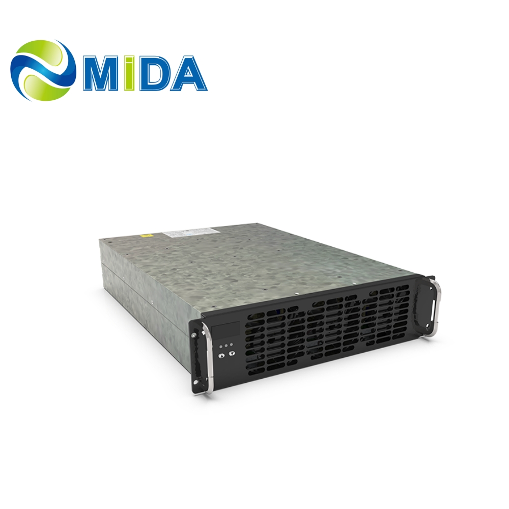 30KW UR100030SW-AD Charger Module