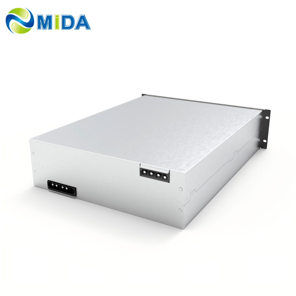 40KW ACDC Cooling Power Module