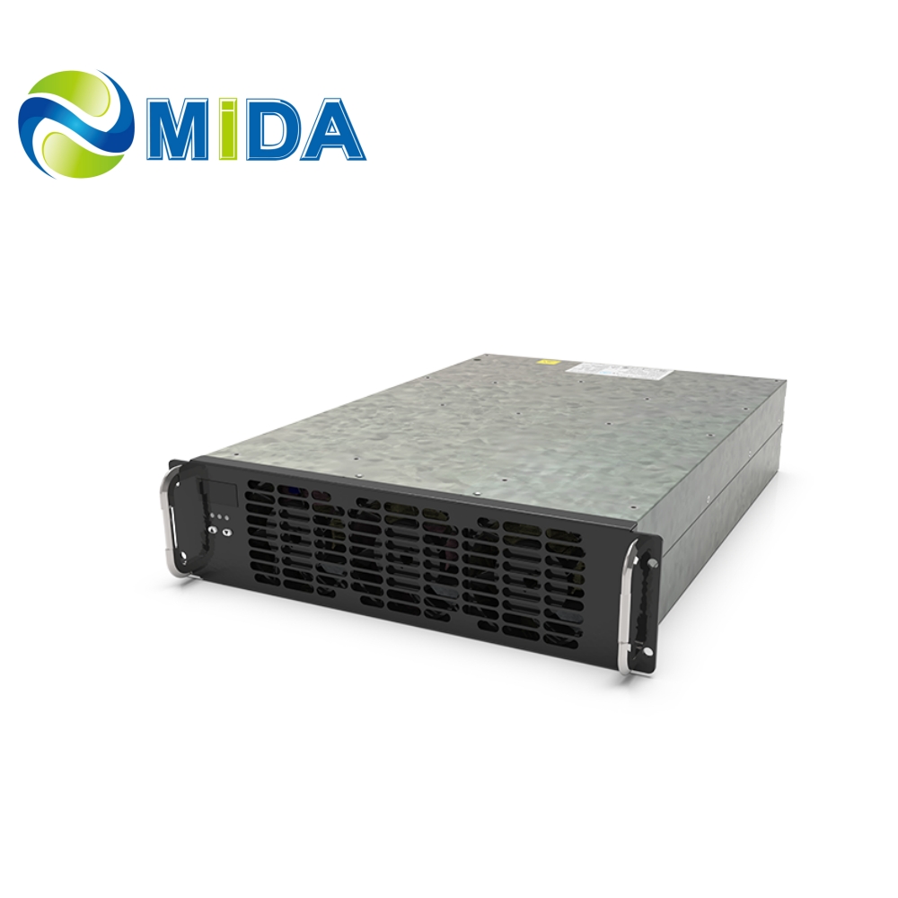 40KW DC CHARGER MODULE