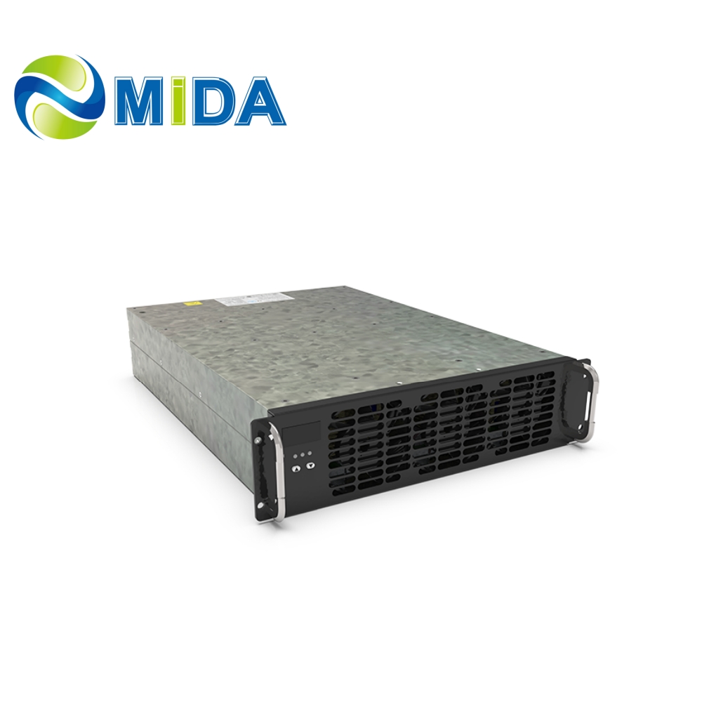 40KW EV POWER MODULE