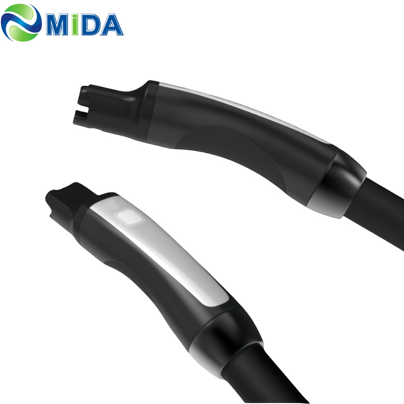 Conector NACS 600A