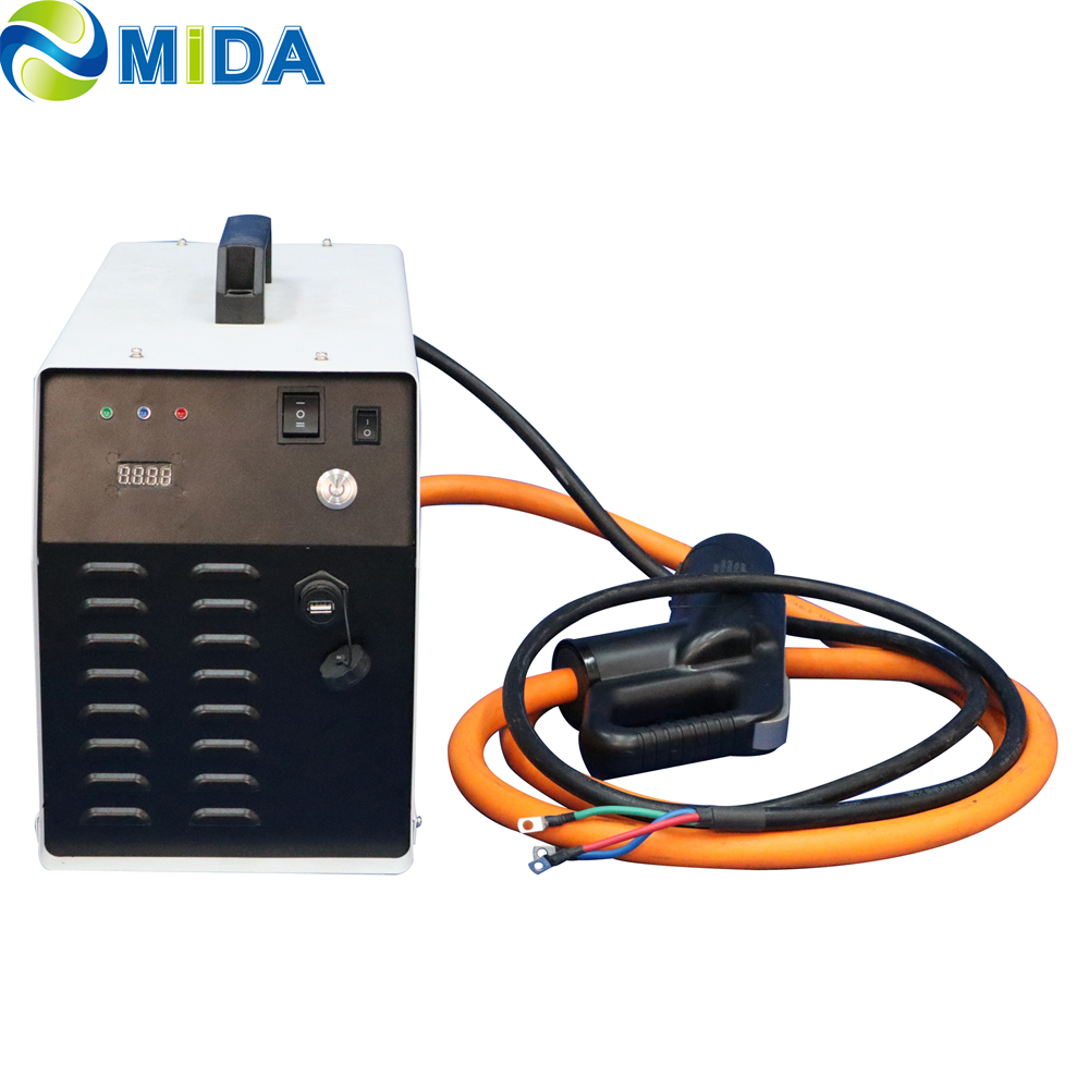 7KW GBT DC Mobile Charger