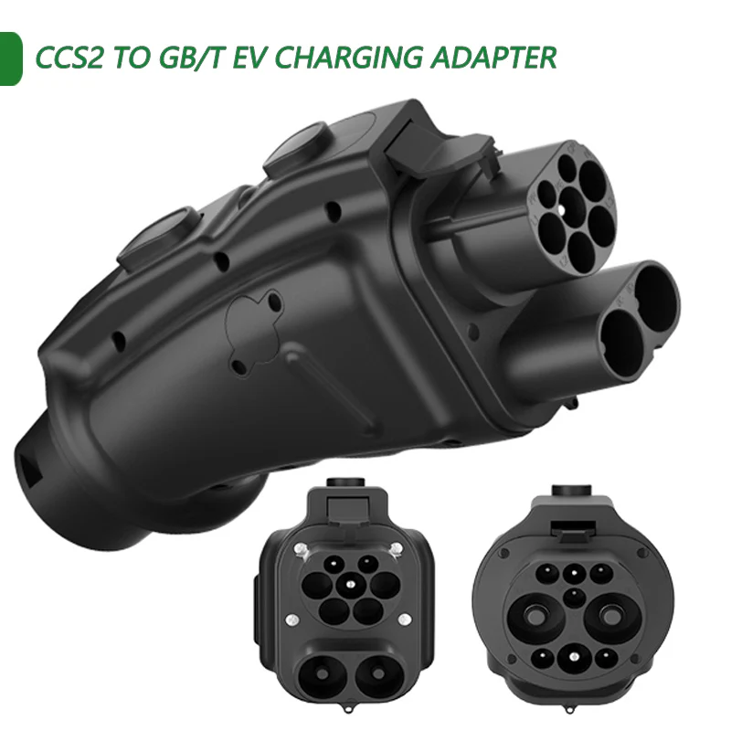 Adaptor CCS Combo 2 GBT 2