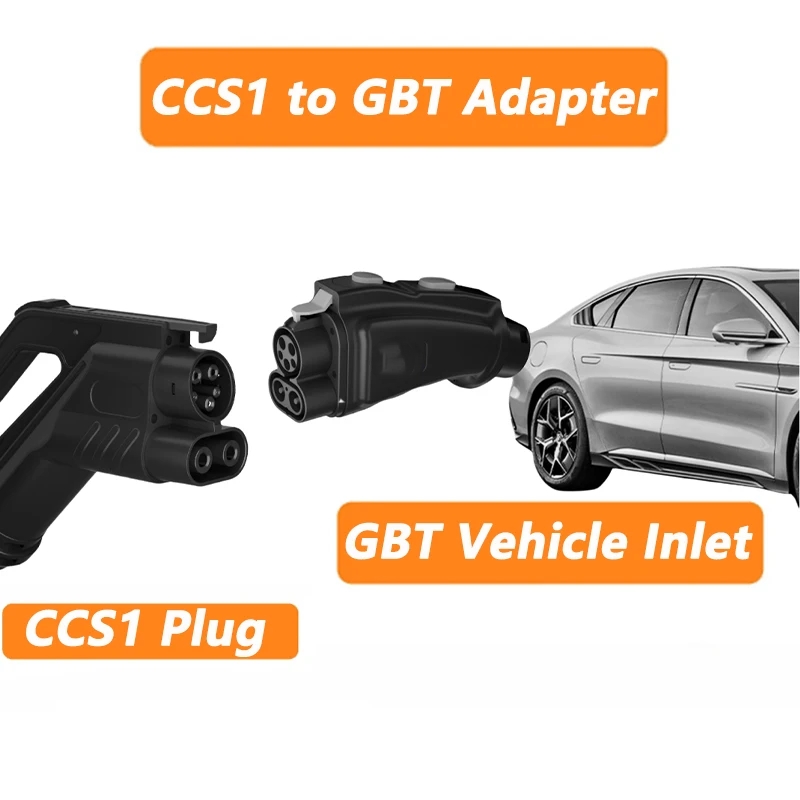 CCS na GBT adapter