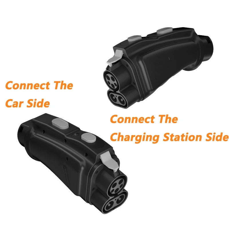 CCS1 GBT-adapter