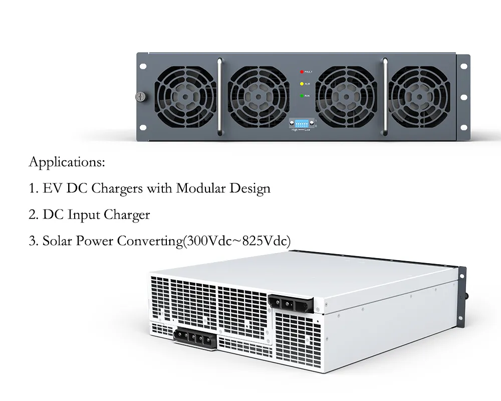 CEG1K0100G MPPT Power Module