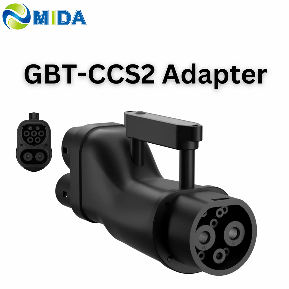 Adattatore GBT CCS Combo 2