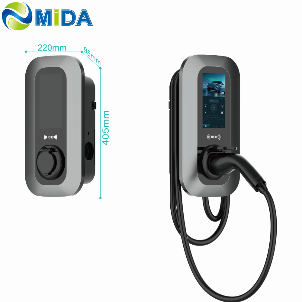 Home EV Charger