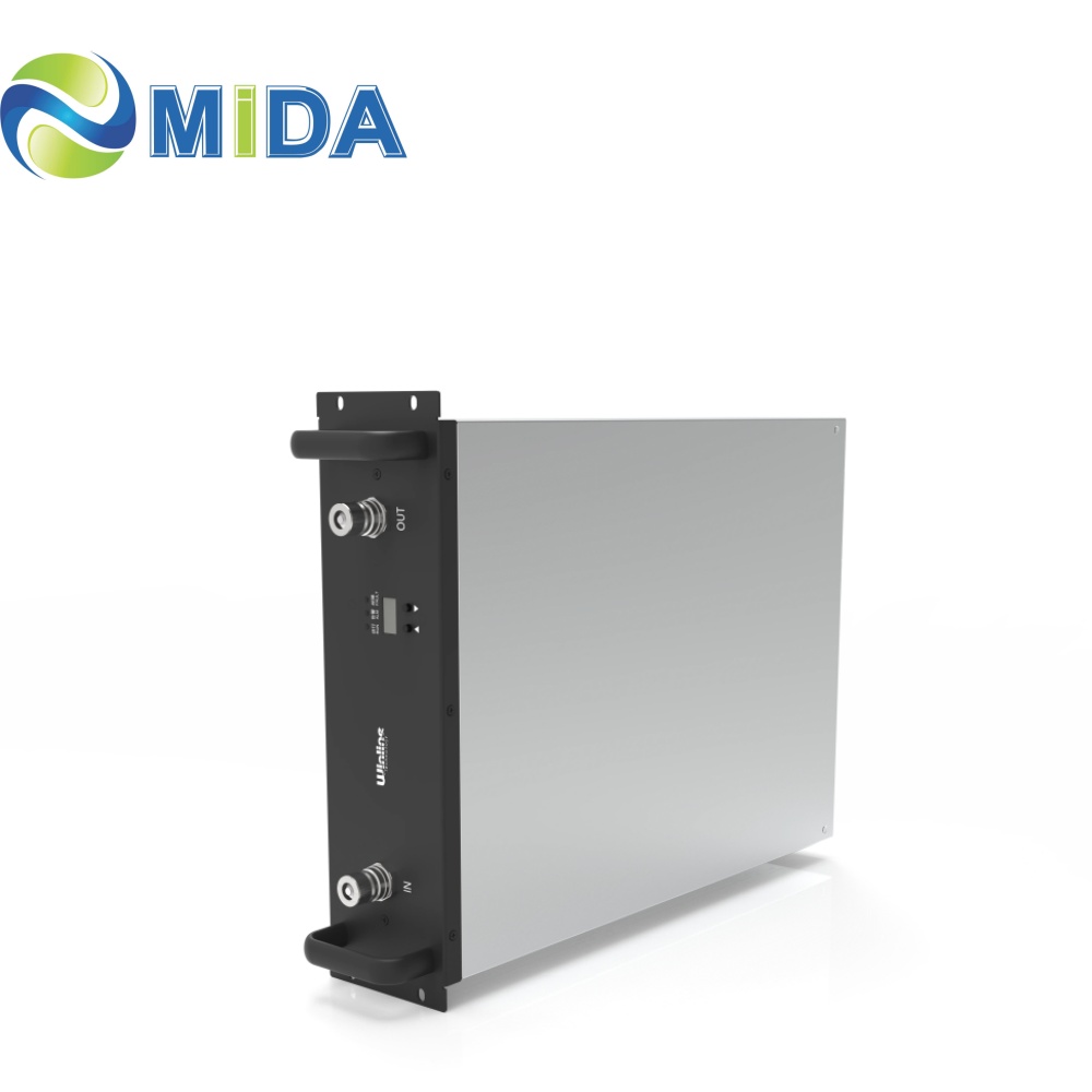 LCR100040A 40KW Liquid Cooling Module