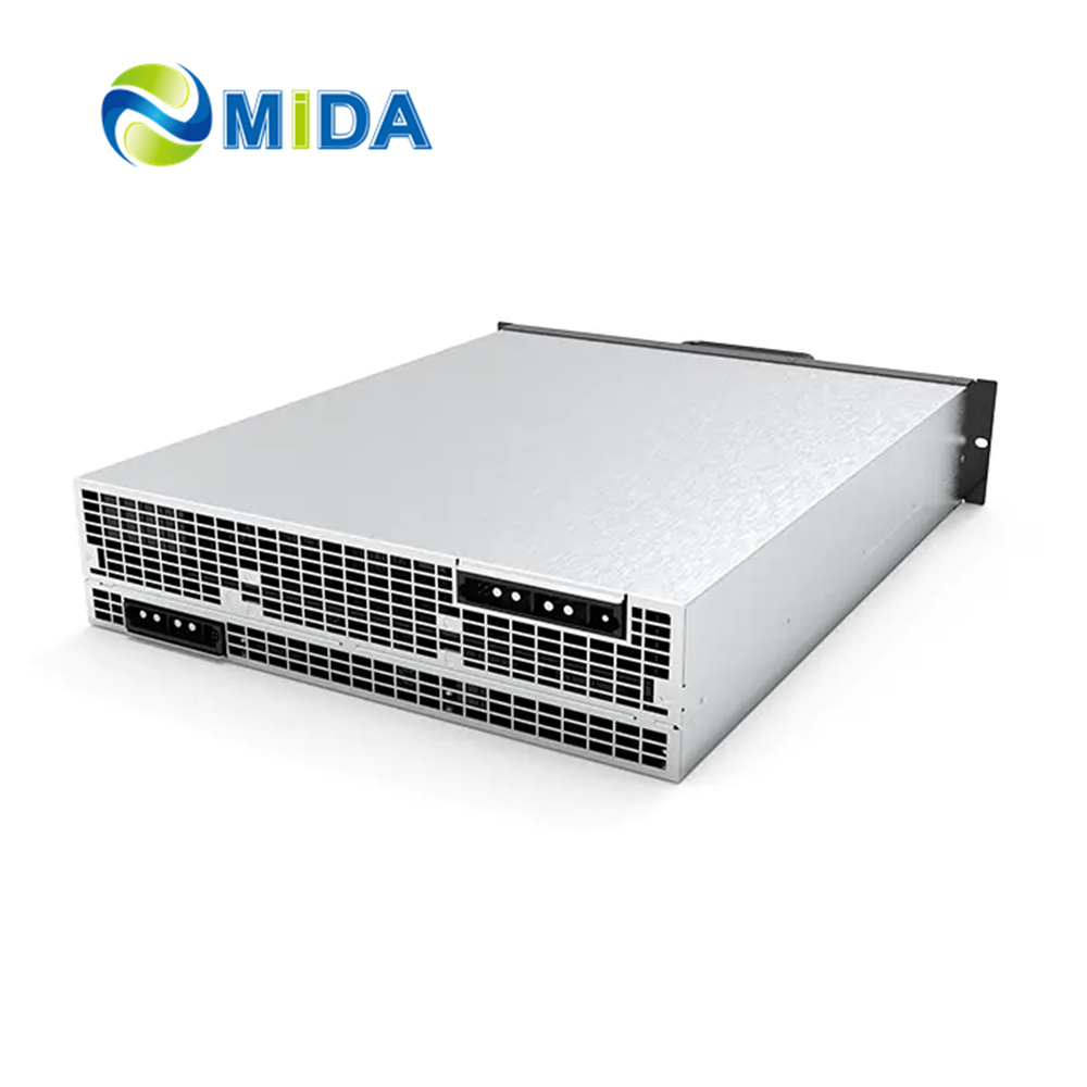 UXC100040 40kW 1000V module