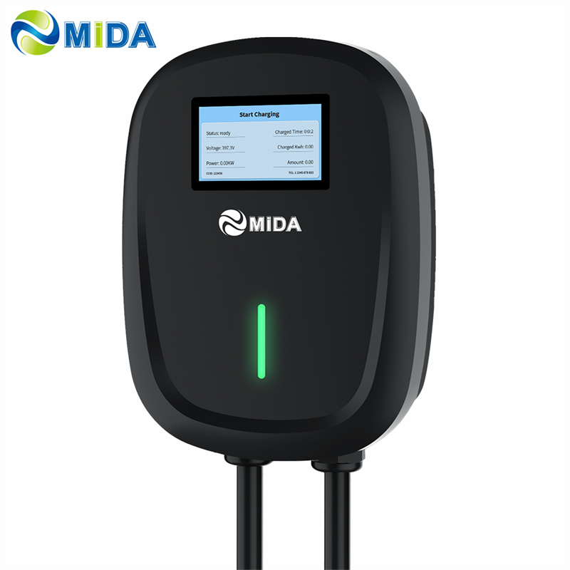 Electric vehicle wall charger online